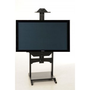 Holdsall Tvs Up To 60 Inch Tv S Flatscreen Tv Stand Easel